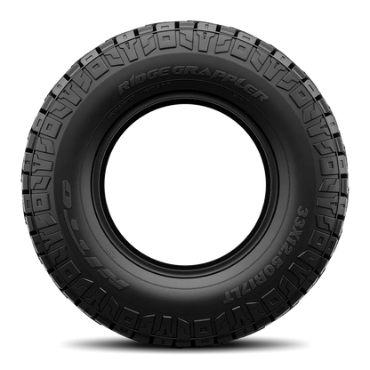 Nitto Ridge Grappler Tires LT285/70R17/6 217010