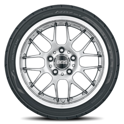 Yokohama Advan Neova AD08R Tires 205/50R17 110108111