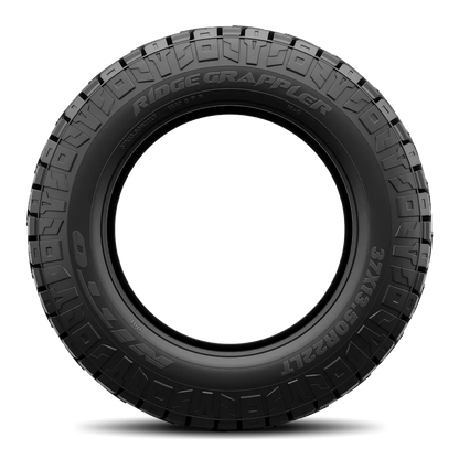 Nitto Ridge Grappler Tires 37X13.50R22/12 217420