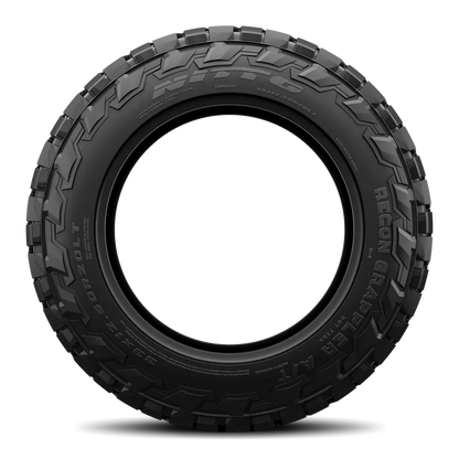 Nitto Recon Grappler A/T Tires 275/55R20XL 218010