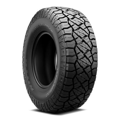 Nitto Ridge Grappler Tires LT285/75R17/10 217200