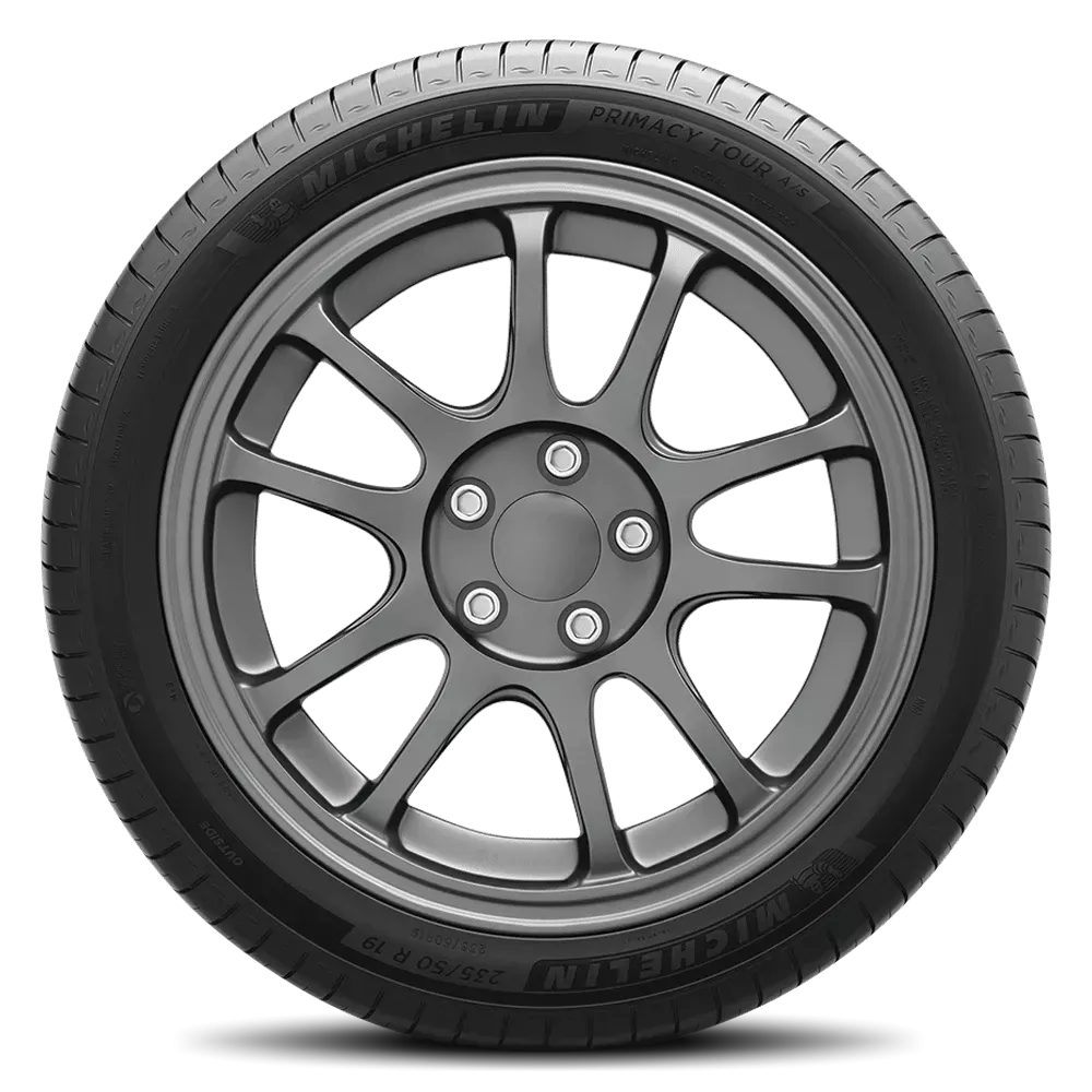 Michelin Primacy A/S Tires 235/55R19 10454