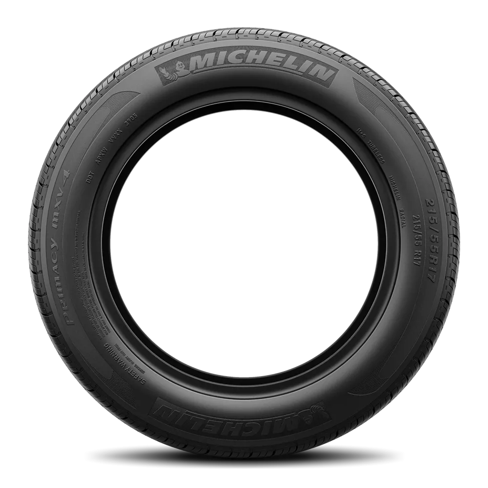 Michelin Primacy MXV4 Tires 215/55R17 28637