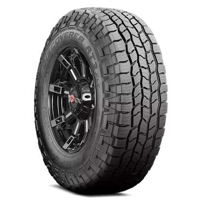 Cooper Discoverer AT3 XLT Tires 170029027