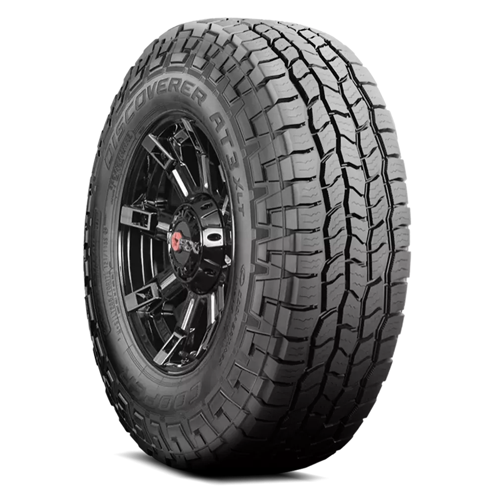 Cooper Discoverer AT3 XLT Tires 170028027