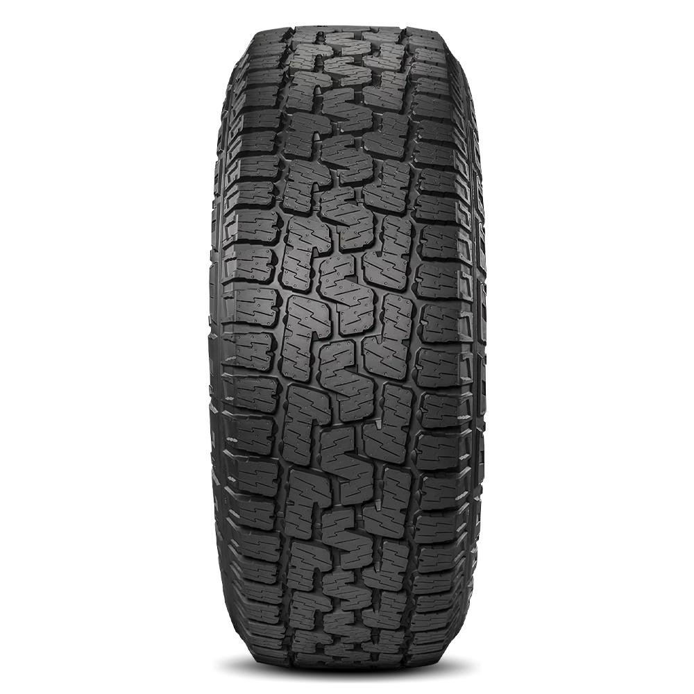 Pirelli Scorpion All Terrain Plus Tires 265/70R17 2722000