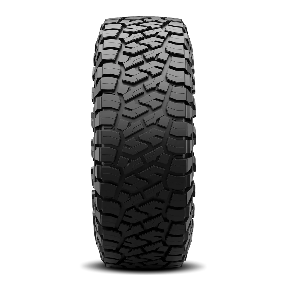 Toyo Open Country R/T Trail Tires LT295/70R17/10 354390