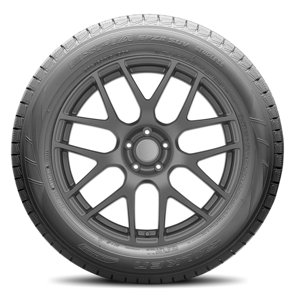 Falken Espia Epz Ii Suv Tires 28401905