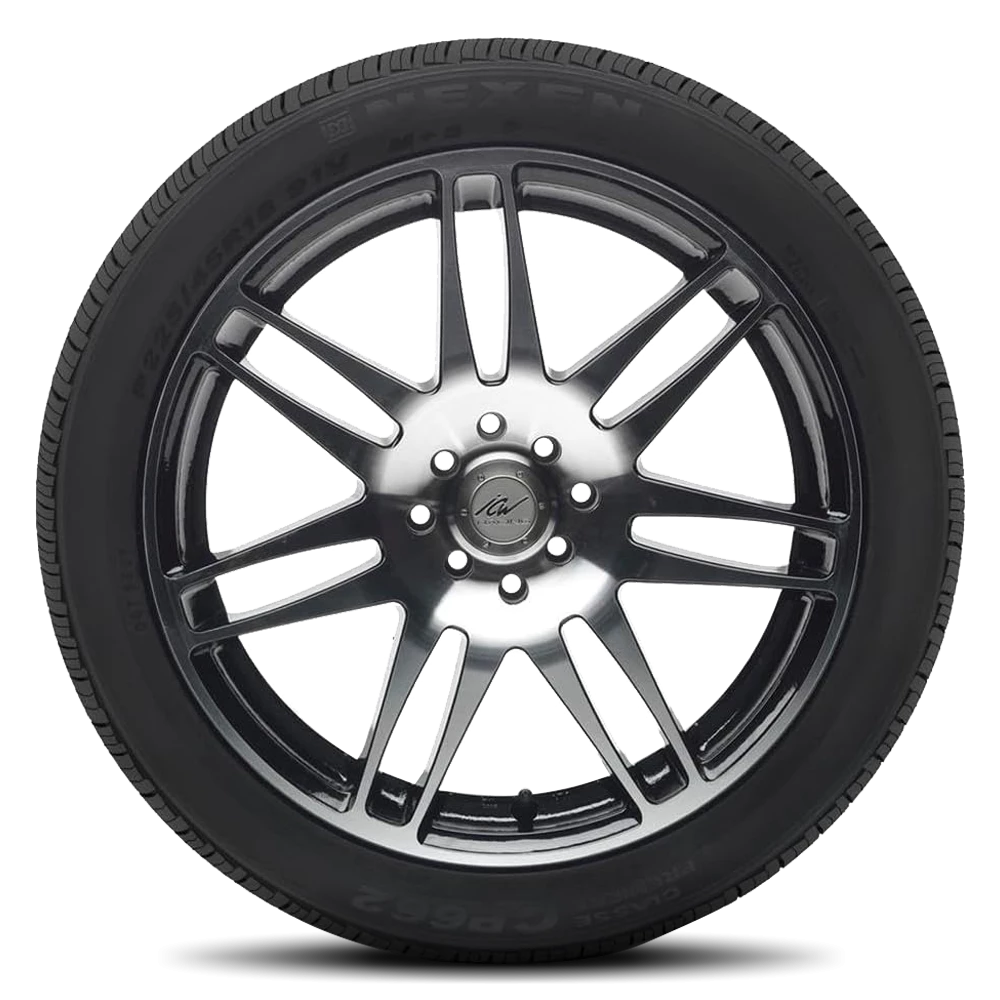 Nexen CP662 Tires P205/55R16 11074NXK