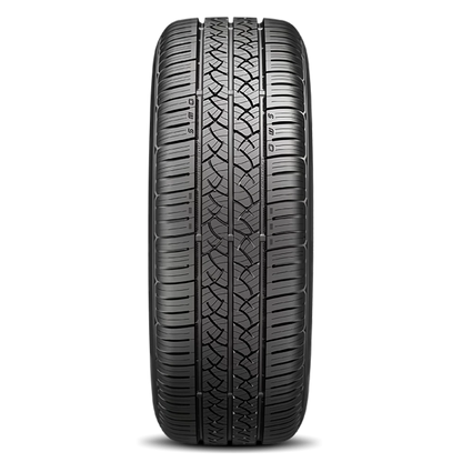 Continental Truecontact Tires 215/45R17 15497150000