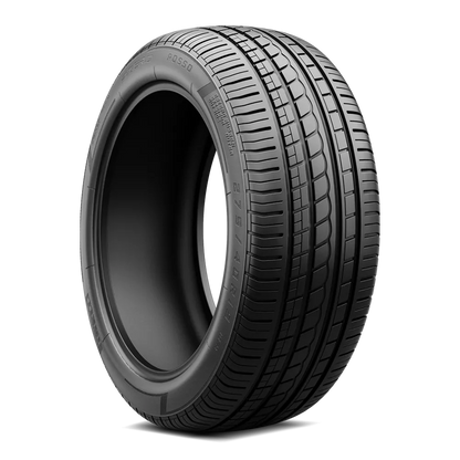 Pirelli Pzero Rosso Tires 275/40ZR19XL 1839300