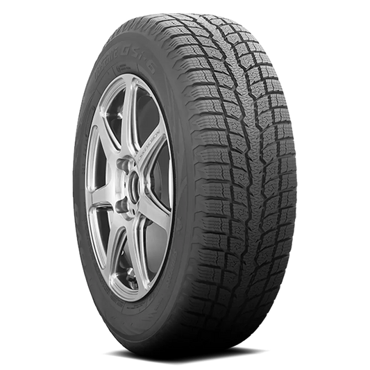 Toyo Observe Gsi-6 Tires 255/45R20XL 174810