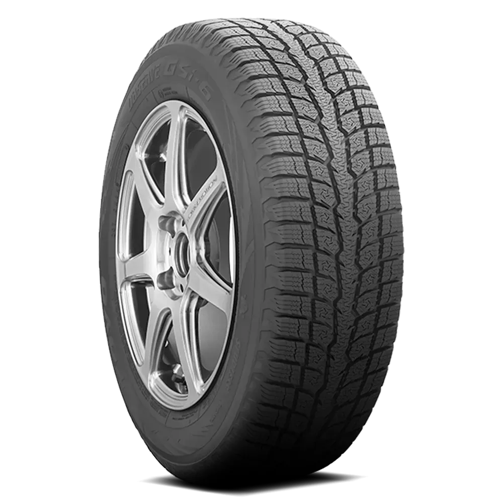 Toyo Observe Gsi-6 Tires 225/35R19XL 143140