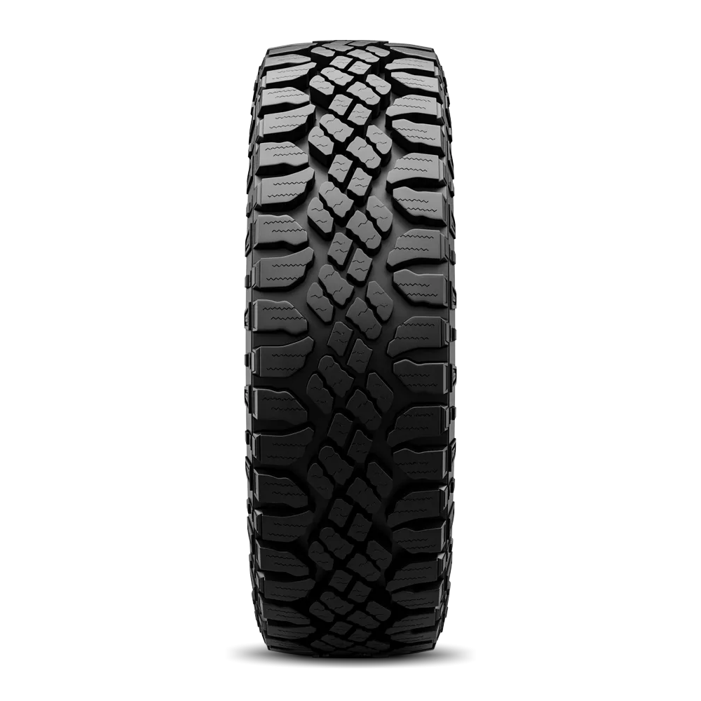 Goodyear Wrangler Duratrac Tires 312110027