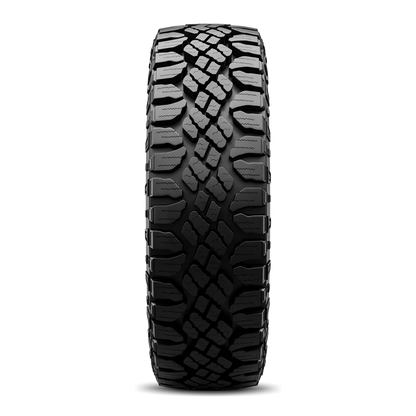 Goodyear Wrangler Duratrac Tires 312112027