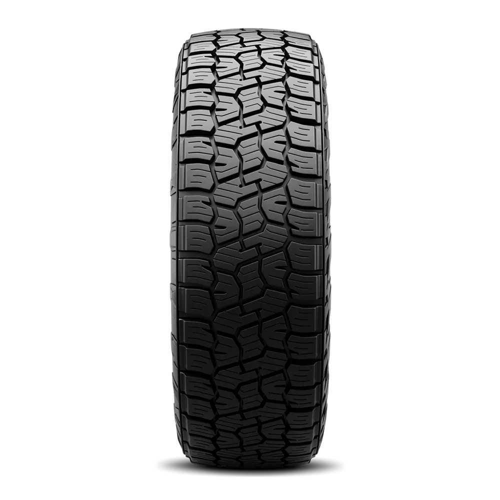 Nitto Terra Grappler G3 Tires LT295/60R20 223860