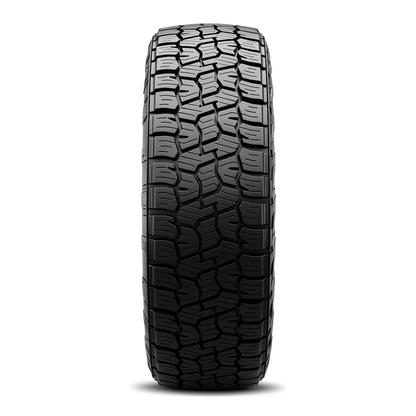 Nitto Terra Grappler G3 Tires 275/55R20XL 224060
