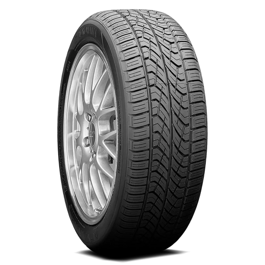 Yokohama Advan A82A Tires P205/50R17 110193202