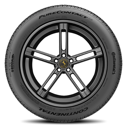 Continental Purecontact Tires 205/55R16 15493580000