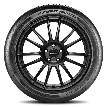 Pirelli Pzero Nero GT Tires 275/30ZR19XL 2449700