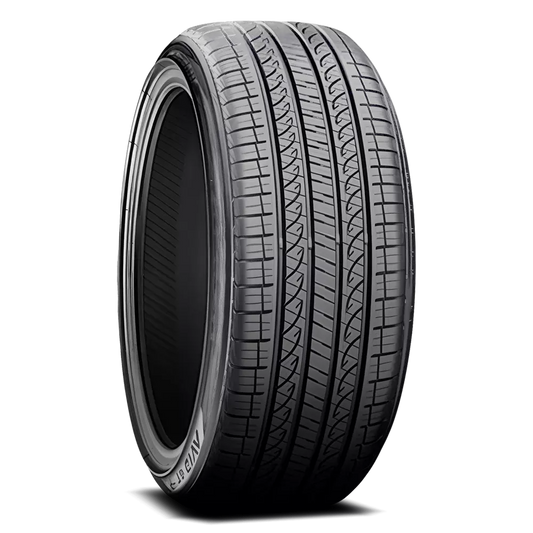 Yokohama Avid GT S35 Tires 205/55R16 110193373