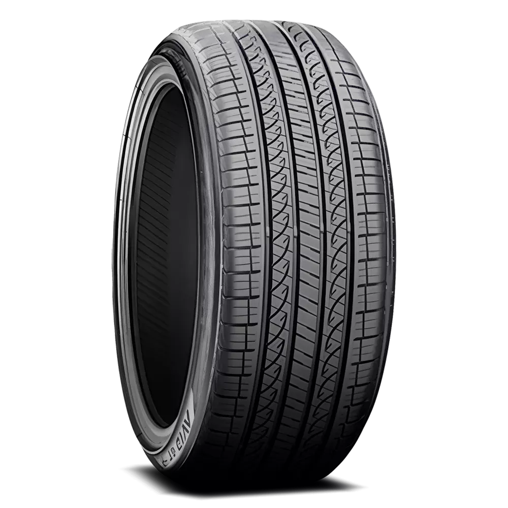 Yokohama Avid GT S35 Tires 235/55R19 110193348