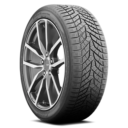 Yokohama Bluearth Winter V905 Tires 225/40R19XL 110190678