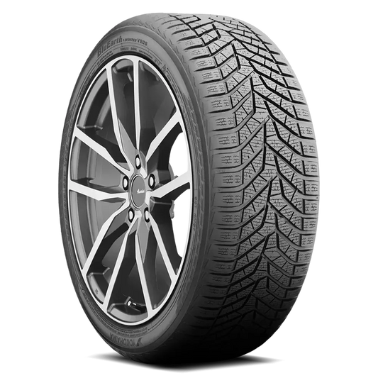Yokohama Bluearth Winter V905 Tires 255/50R19 110190645