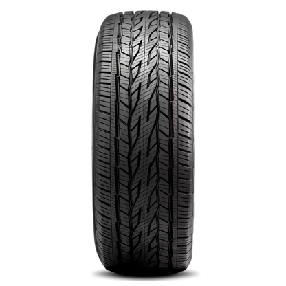 Continental Crosscontact LX20 Tires 245/60R18 15491070000