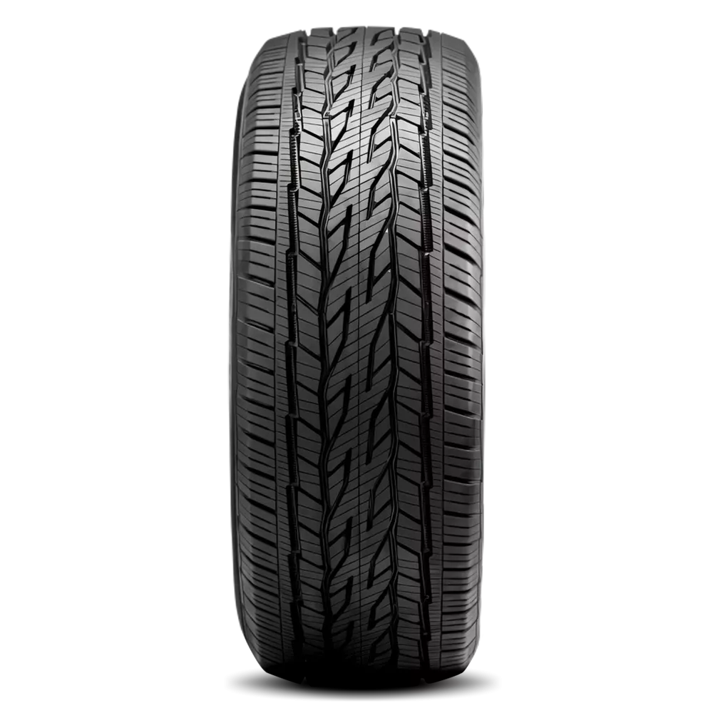 Continental Crosscontact LX20 Tires P275/55R20 15508200000
