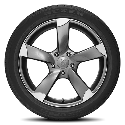Nexen CP671 Tires 235/45R18 13660NXK