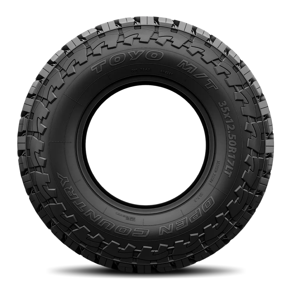 Toyo Open Country M/T Tires LT315/70R17/10 360780