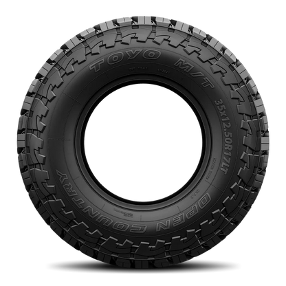 Toyo Open Country M/T Tires LT315/70R17/6 361150