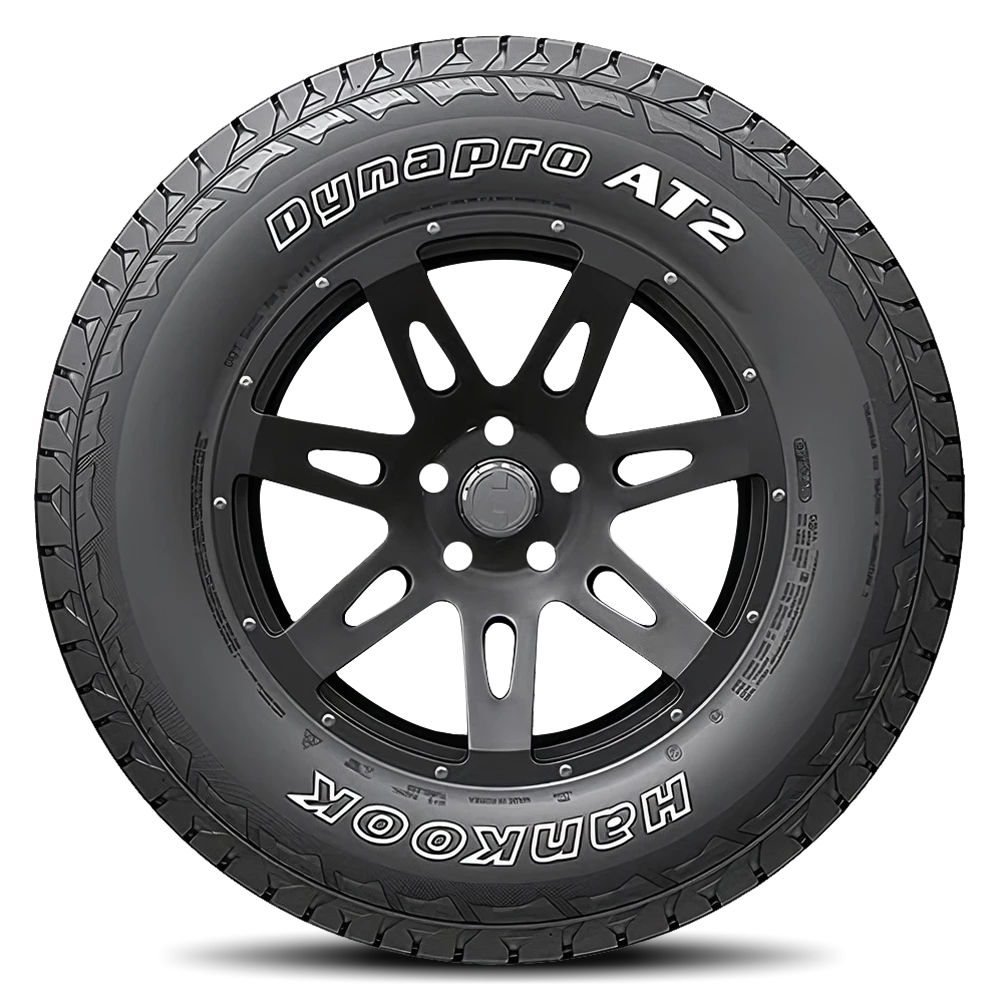 Hankook Dynapro AT2 RF11 Tires 265/75R16 1023450