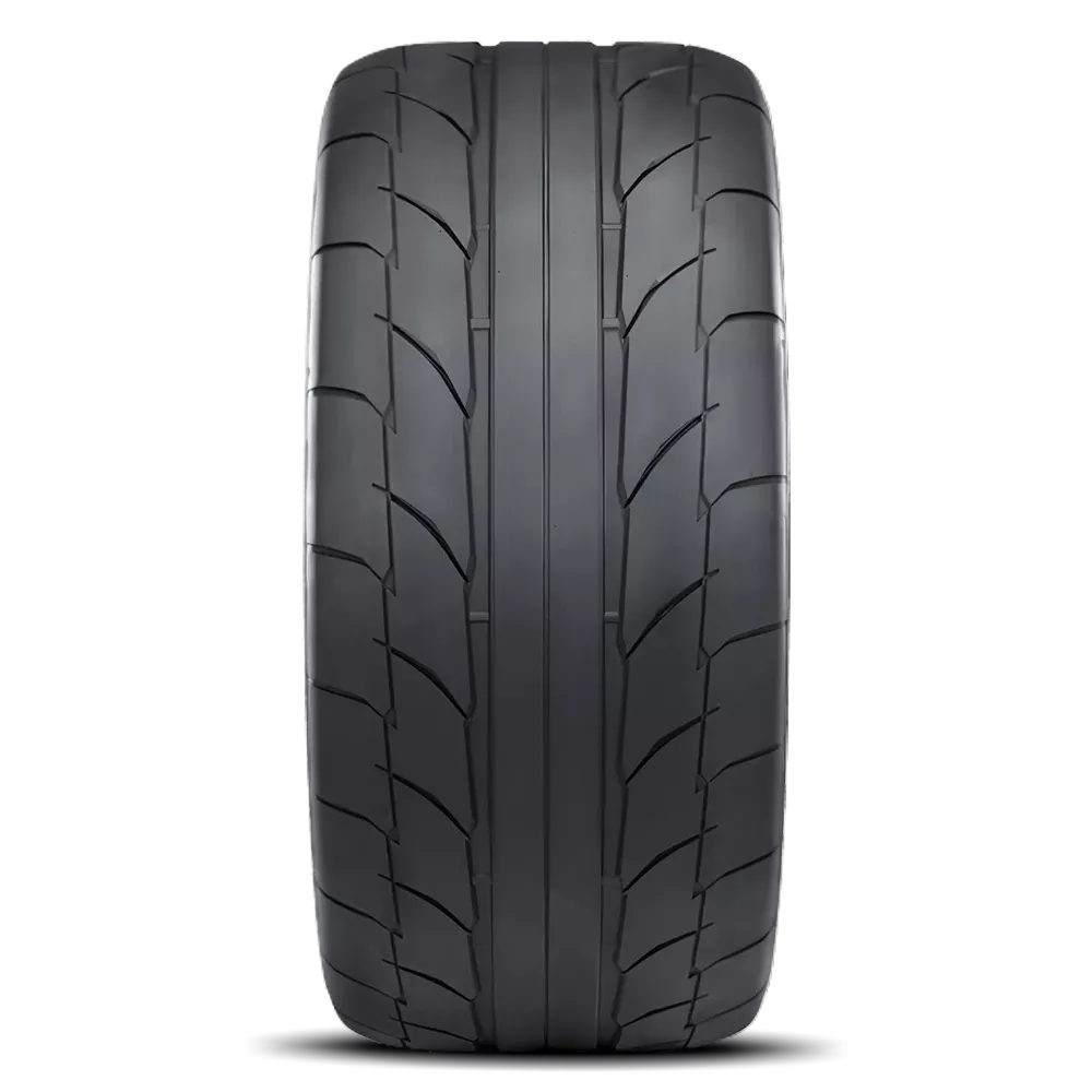 Nitto NT555RII Tires 305/35R18XL 108700