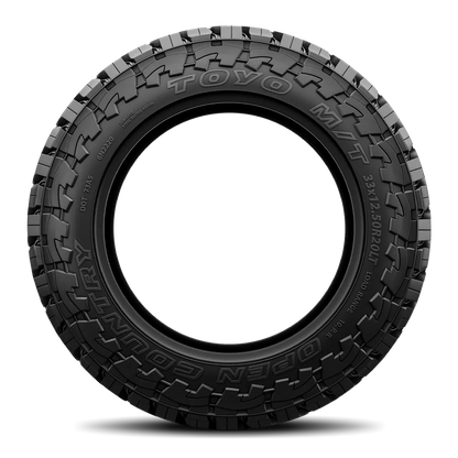 Toyo Open Country M/T Tires 275/55R20/8 360670