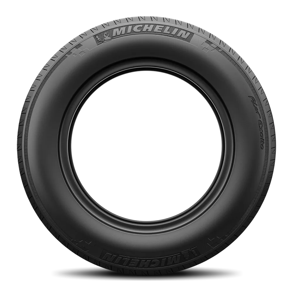 Michelin Pilot Exalto PE2 Tires 205/55ZR16 81866