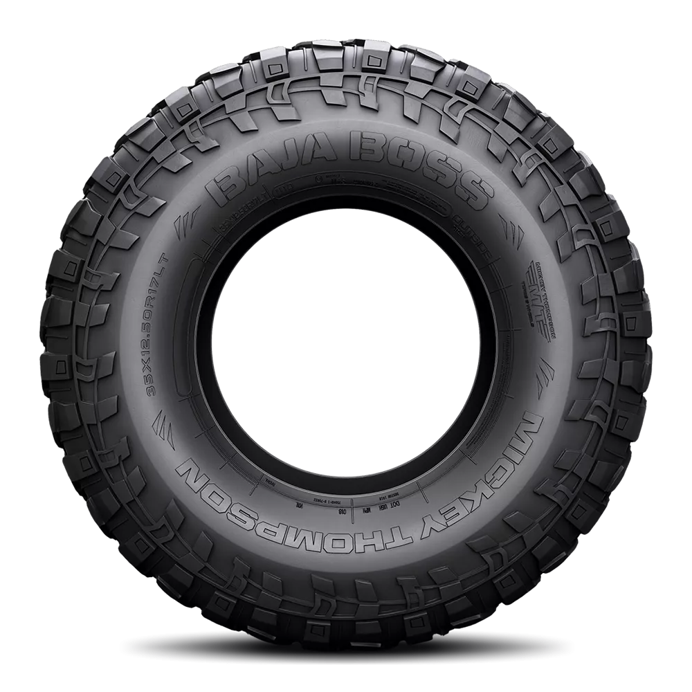 Mickey Thompson Baja Boss XS Tires 35X12.50R17LT 331277013