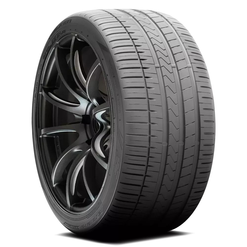 Falken Azenis FK510 Tires 28065013