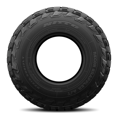Nitto Recon Grappler A/T Tires 37x13.50R17 219020