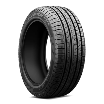 Pirelli Scorpion Verde All Season Tires 235/50R18 1953400