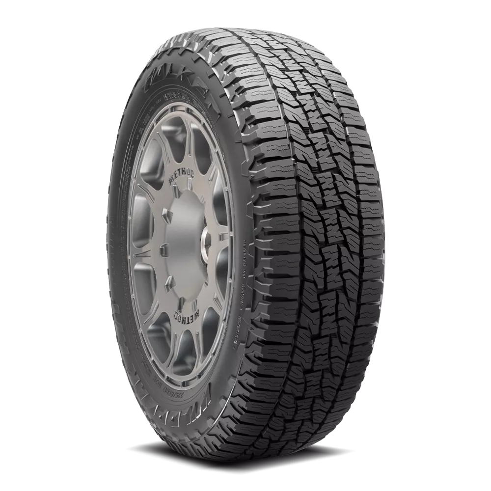 Falken Wildpeak A/T Trail Tires 28712904