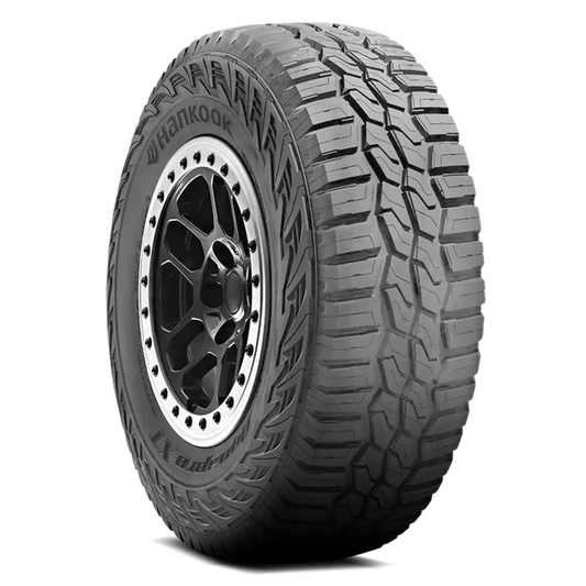 Hankook Dynapro XT RC10 Tires LT315/70R17/10 2021498