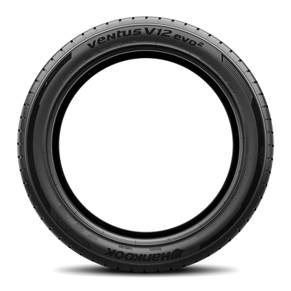 Hankook Ventus V12 EVO2 K120 Tires 245/45ZR17XL 1015240