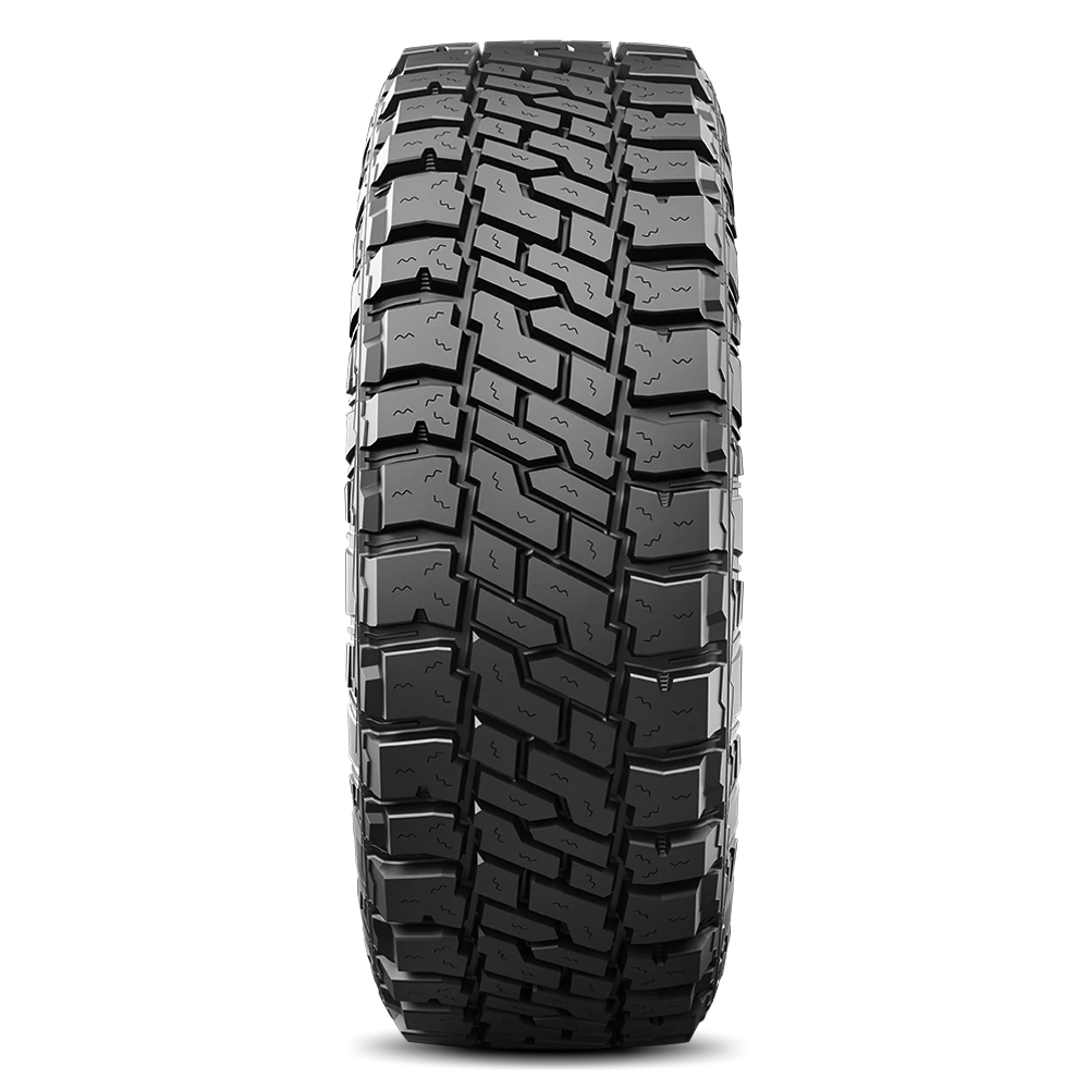 Mickey Thompson Baja Legend Exp Tires LT305/70R16 331070003