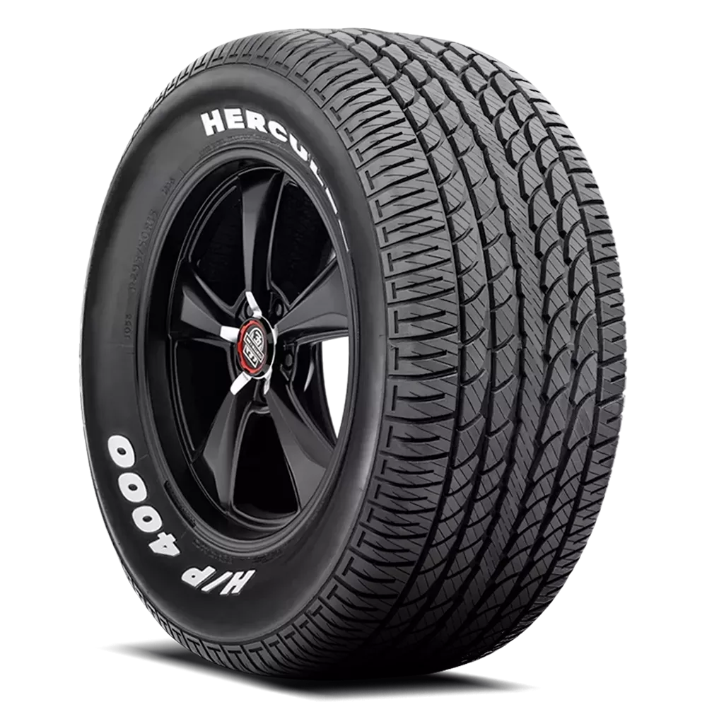Hercules H/P 4000 Tires P215/65R15 02798