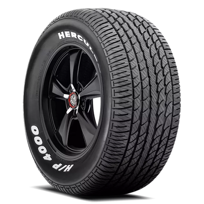 Hercules H/P 4000 Tires P255/70R15 02834
