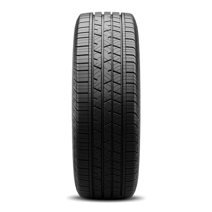 Continental Crosscontact LX Sport Tires 255/45R20 15498490000
