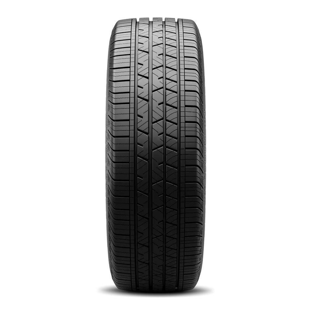 Continental Crosscontact LX Sport Tires 255/60R18XL 03590330000