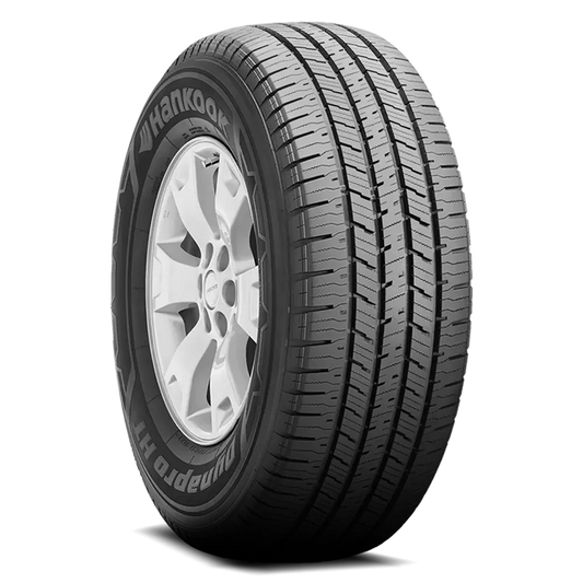 Hankook Dynapro HT RH12 (LT-Metric) Tires LT275/70R18/10 2021226